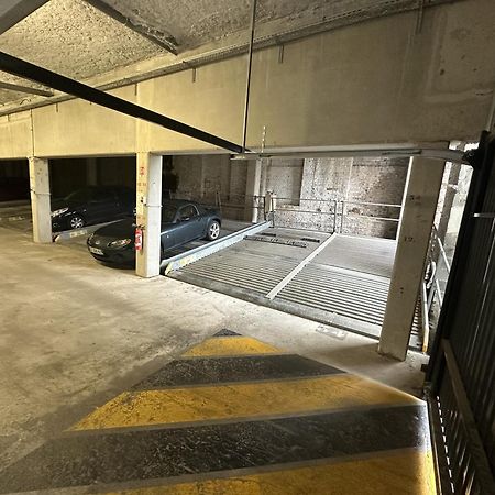 Stay Cosy Lille I Tourcoing - Appartement - Hypercentre - Parking Securise - Wifi - Netflix - Cuisine Exterior photo